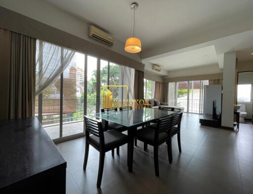 2 Bedroom Apartment in Ekkamai