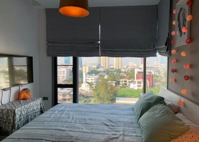 Ceil by Sansiri | 2 Bedroom Condo For Rent in Ekkamai