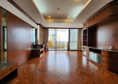 Baan Yen Akart  3 Bedroom Condo For Rent in Sathorn