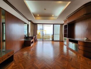 Baan Yen Akart  3 Bedroom Condo For Rent in Sathorn