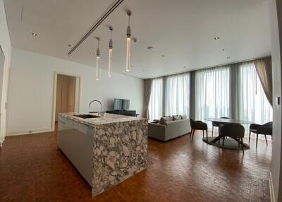 The Ritz Carlton Residences  2 Bedroom Condo For Rent