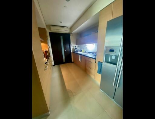 The Park Chidlom  4 Bedroom Condo For Sale