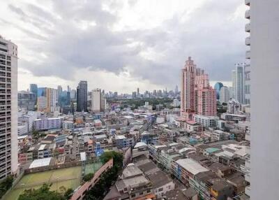 The Lumpini 24 | Charming 1 Bedroom Condo in Phrom Phong
