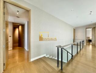 Magnolias Ratchadamri Boulevard  3 Bedroom Duplex Penthouse in Ratchadamri