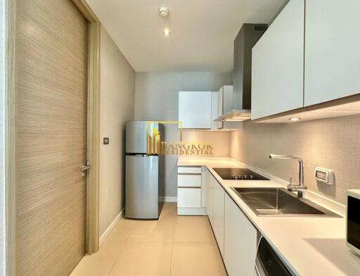 Magnolias Ratchadamri Boulevard  3 Bedroom Duplex Penthouse in Ratchadamri