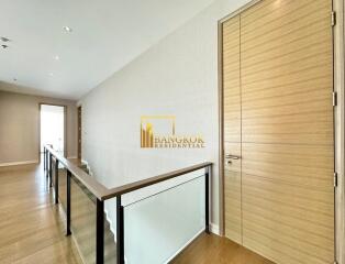 Magnolias Ratchadamri Boulevard  3 Bedroom Duplex Penthouse in Ratchadamri