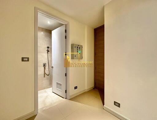 Magnolias Ratchadamri Boulevard  3 Bedroom Duplex Penthouse in Ratchadamri