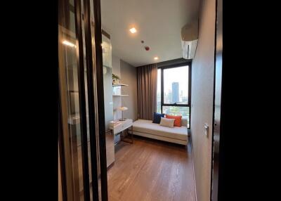 Ideo Q Sukhumvit 36  Cozy 1 Bedroom Condo For Rent in Sukhumvit 36