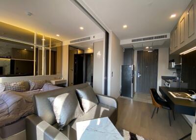 Ashton Asoke  1 Bedroom Condo near Sukhumvit BTS