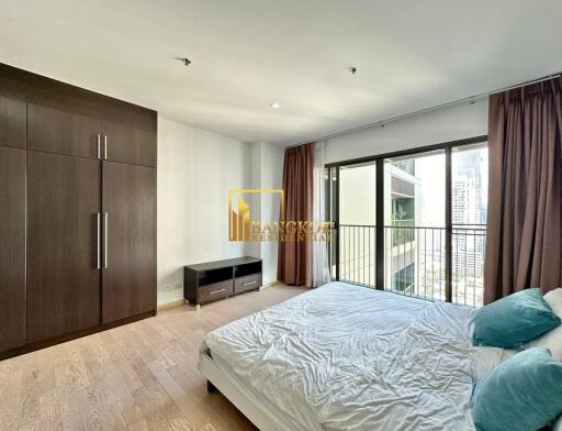 Noble Solo  1 Bedroom Property For Rent in Thonglor