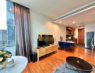 Ashton Morph  1 Bedroom Pet Friendly Condo in Thong Lo