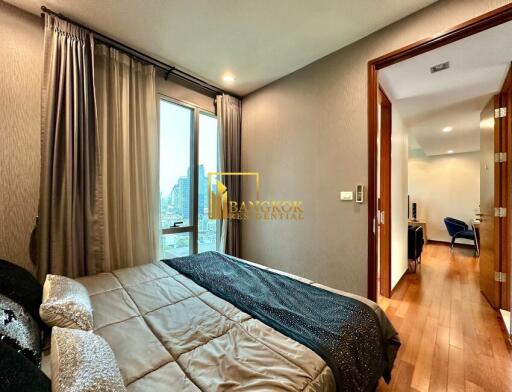 Ashton Morph  1 Bedroom Pet Friendly Condo in Thong Lo