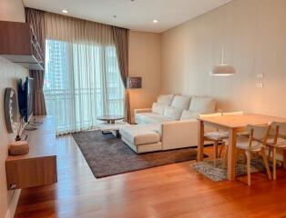 Bright Sukhumvit 24  Charming 1 Bedroom Condo in Phrom Phong