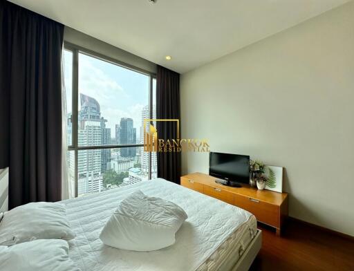 Quattro By Sansiri  Charming 2 Bedroom Condo in Thong Lo