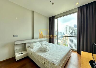 Quattro By Sansiri  Charming 2 Bedroom Condo in Thong Lo
