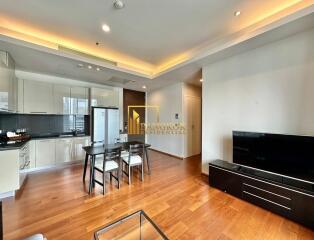 Quattro By Sansiri  Charming 2 Bedroom Condo in Thong Lo