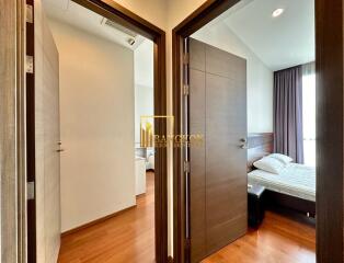 Quattro By Sansiri  Charming 2 Bedroom Condo in Thong Lo