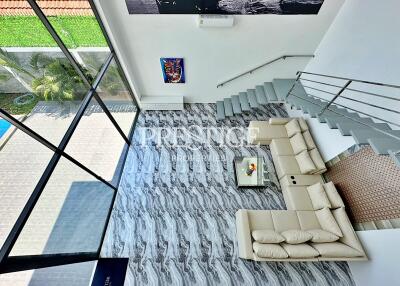 Private House – 6 bed 7 bath in Pratamnak PP10457