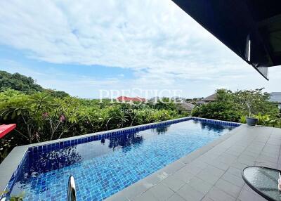 Private House – 6 bed 8 bath in Sattahip PP9713