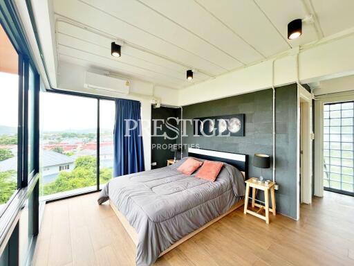 Private House – 6 bed 8 bath in Sattahip PP9713