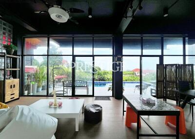 Private House – 6 bed 8 bath in Sattahip PP9713