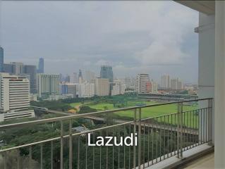 2 Bed 2 Bath 126 SQ.M Baan Rajprasong