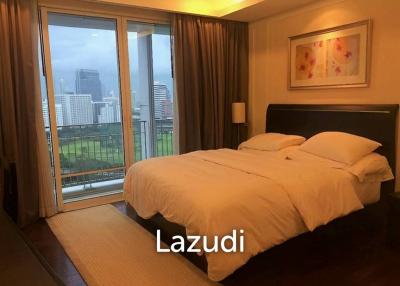 2 Bed 2 Bath 126 SQ.M Baan Rajprasong