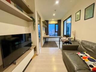 Rhythm Sukhumvit 36-38 - 1 Bed Condo for Rent *RHYT10915