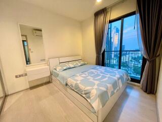 Rhythm Sukhumvit 36-38 - 1 Bed Condo for Rent *RHYT10915