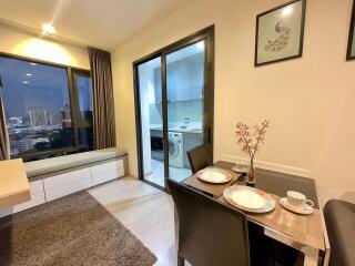 Rhythm Sukhumvit 36-38 - 1 Bed Condo for Rent *RHYT10915