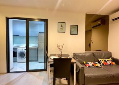 Rhythm Sukhumvit 36-38 - 1 Bed Condo for Rent *RHYT10915