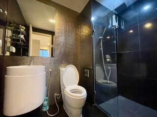 Rhythm Sukhumvit 36-38 - 1 Bed Condo for Rent *RHYT10915