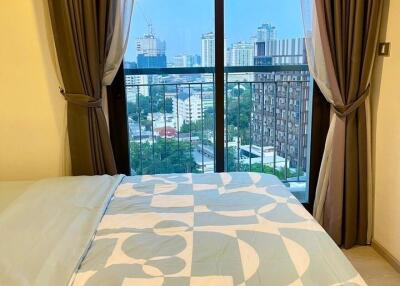 Rhythm Sukhumvit 36-38 - 1 Bed Condo for Rent *RHYT10915