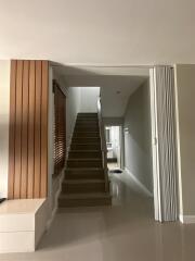 House for Rent at Karnkanok 21