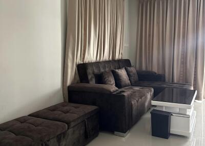 House for Rent at Karnkanok 21