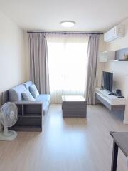 Condo for Rent at Dcondo Ping