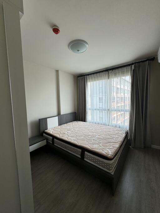 Condo for Rent at Dcondo Ping