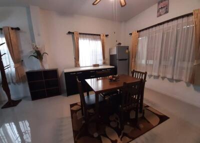 House for Rent at Diya Valley Hang Dong