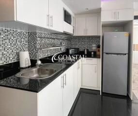 Condo For Sale Central Pattaya