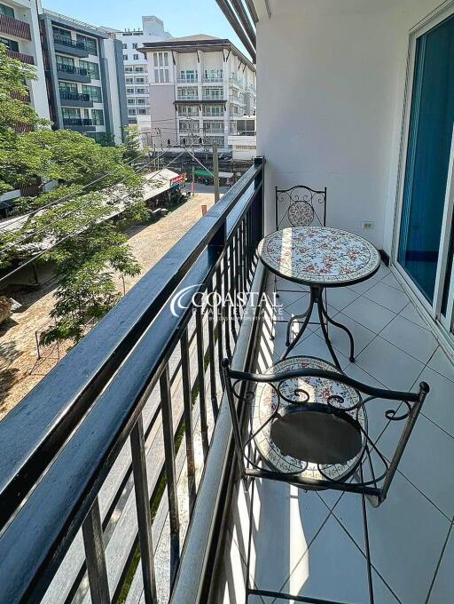 Condo For Sale Central Pattaya