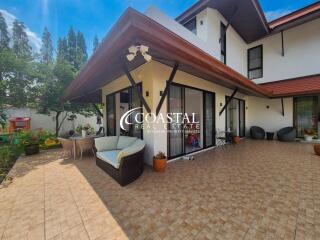 House For Sale And Rent East Pattaya