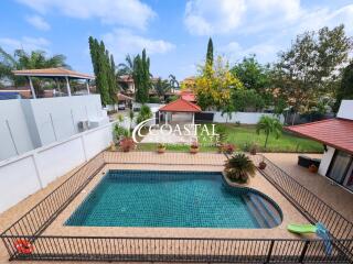 House For Sale And Rent East Pattaya