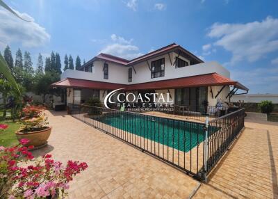 House For Sale And Rent East Pattaya