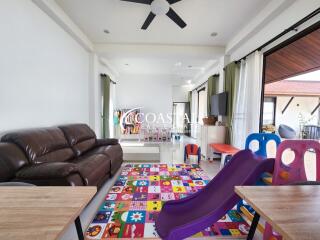 House For Sale And Rent East Pattaya