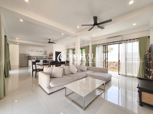 House For Sale And Rent East Pattaya