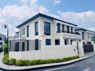 4 bedroom House in Arcade by Patta East Pattaya