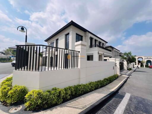 4 bedroom House in Arcade by Patta East Pattaya