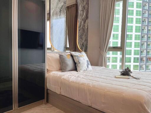 1 bedroom Condo in The Riviera Ocean Drive Jomtien