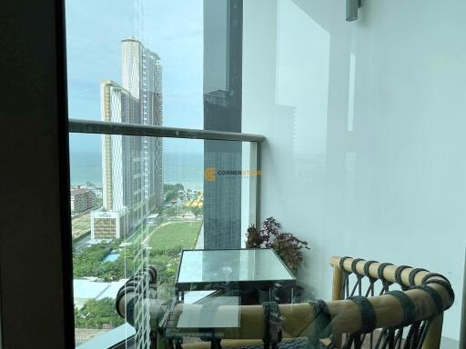 1 bedroom Condo in The Riviera Ocean Drive Jomtien