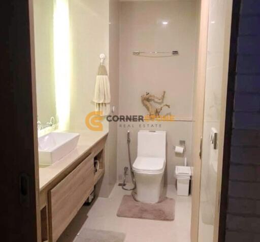 2 bedroom Condo in The Riviera Jomtien Jomtien